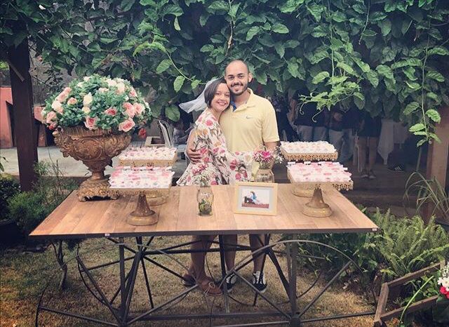 Pedido de casamento e noivado - 6