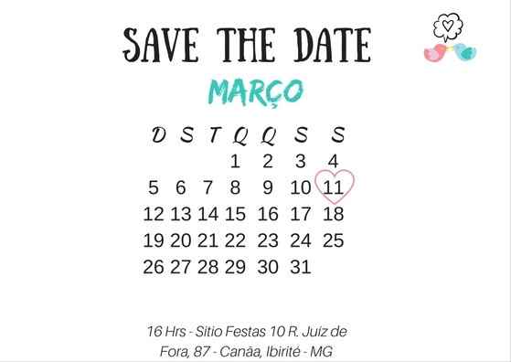Nossa Data