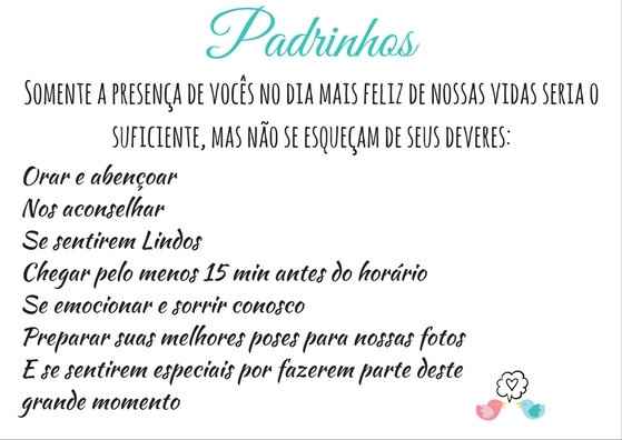 Instruções finas