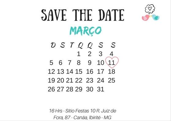 Nossa Data