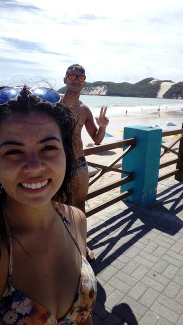 Morro do Careca