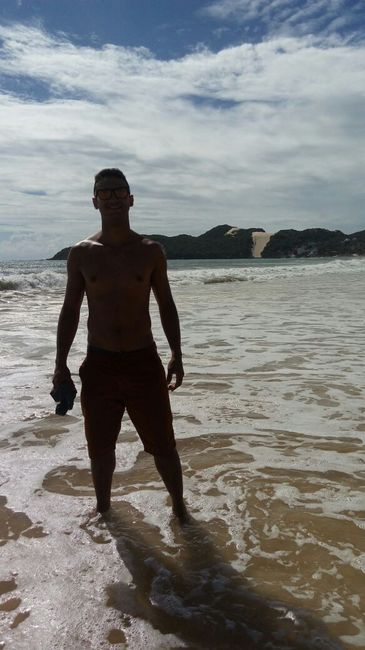 Morro do Careca