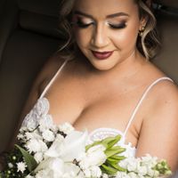 Nosso casamento - 2