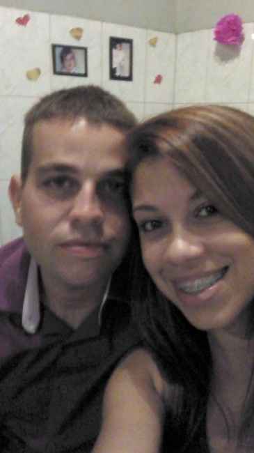 Meu noivo