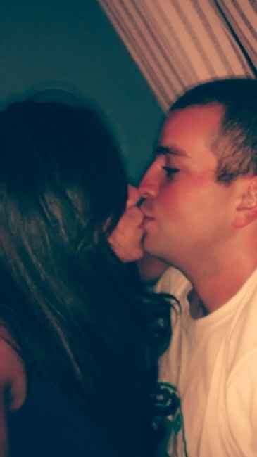 Eu e meu amor