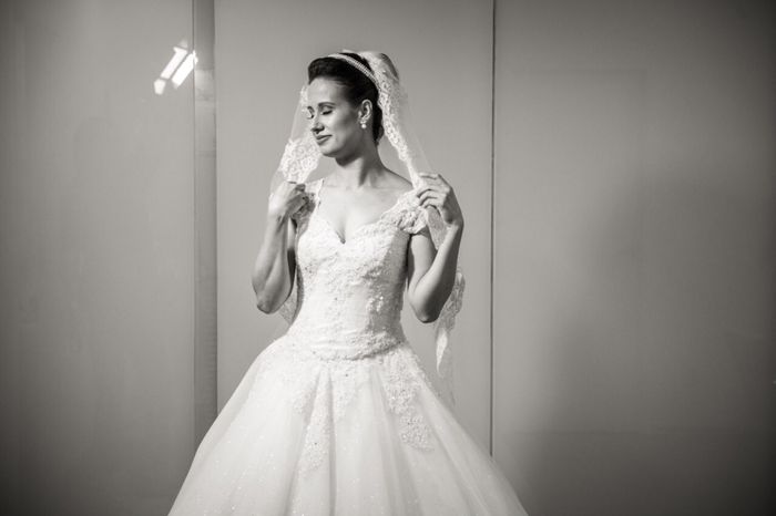 Casamentos reais 2017: o vestido - 1