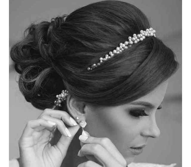 Irlene - meu look de ouro - 6