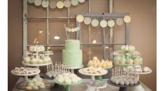 A decoração do meu casamento irlene - 5