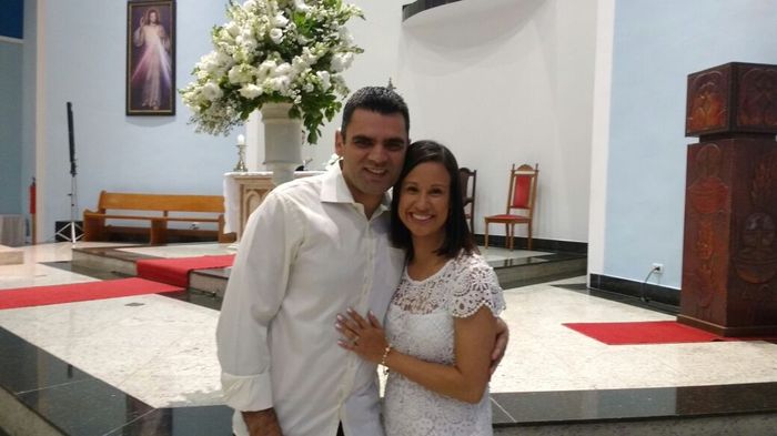 Mais uma etapa concluída (noivado)!!! - 6