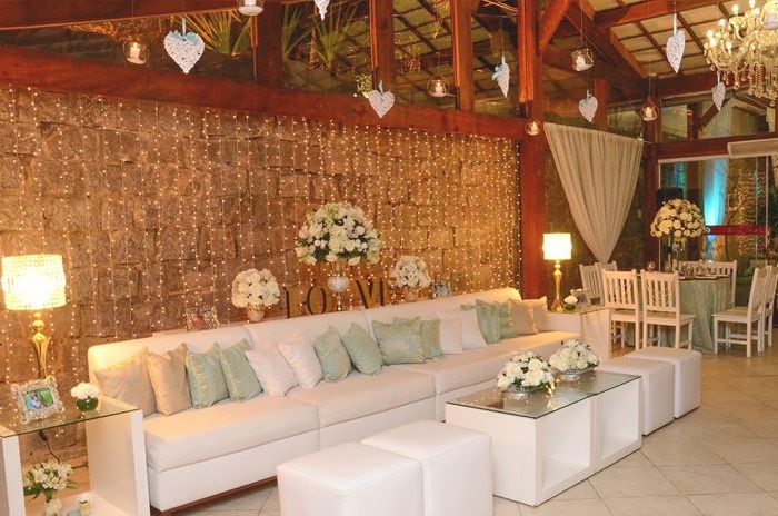Decoração