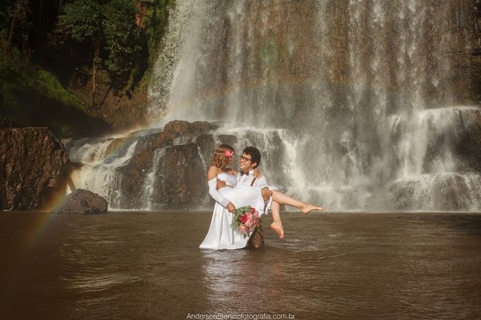 Cachoeira