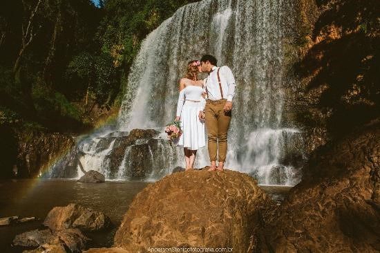 Cachoeira