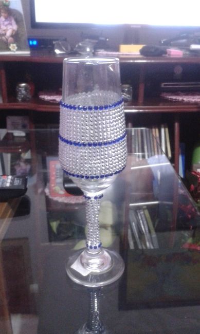 Taças