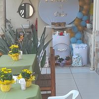 Jantar para os Padrinhos! Recomendo fazer...*emocionante* - 4