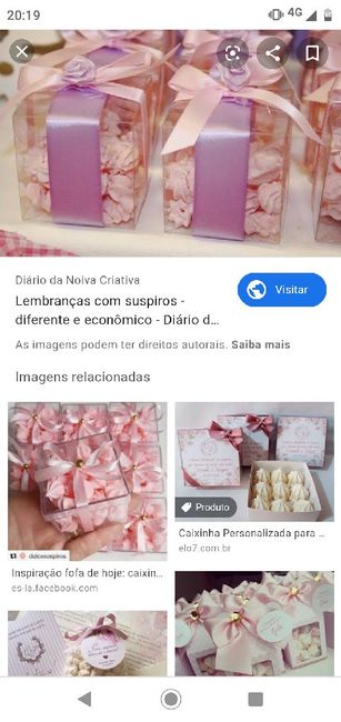 Lembrancinhas 11