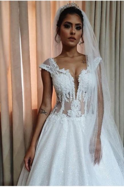 Inspirações vestidos 2
