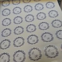 #diy Centro de mesa romântico/ econômico - 3