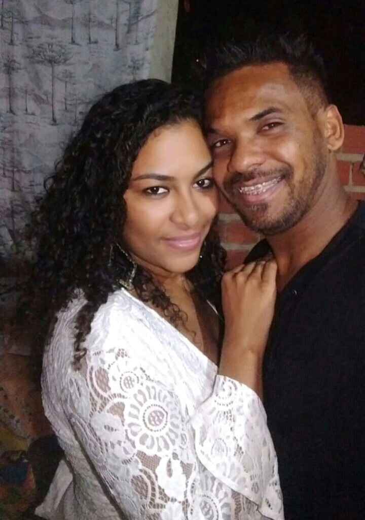 Meu Noivo, desafio vc a postar uma foto com o seu noivo!💙😍 - 1