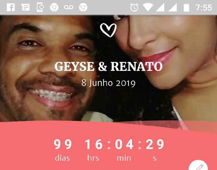 chegamos aos dois Dígitos 😅😉 - 1