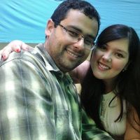 Noivo lindo!