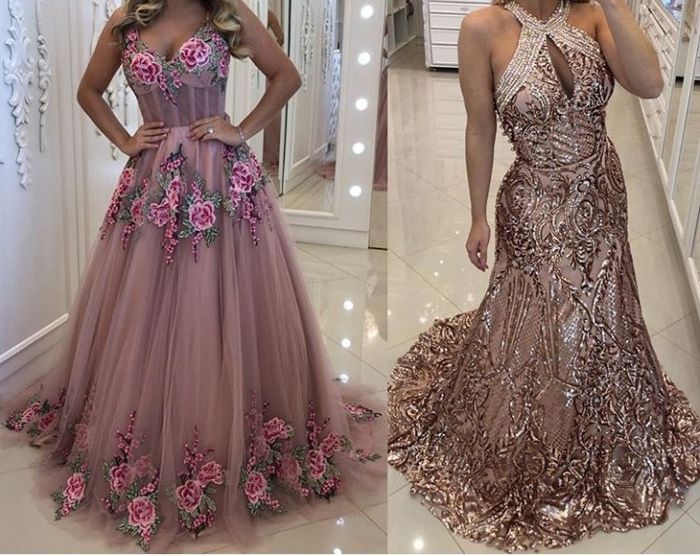 Vestido #vemver 6