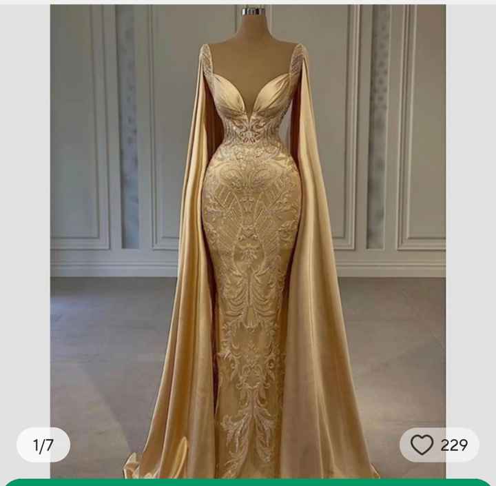 Vestido das mães. - 1