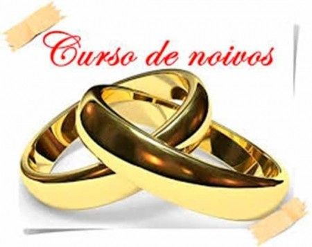 Curso de noivos