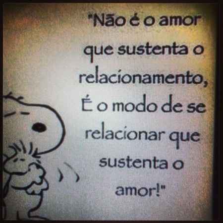 Relacionamento