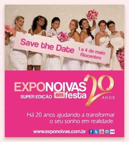 Expo Noivas