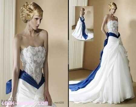 Belo vestido