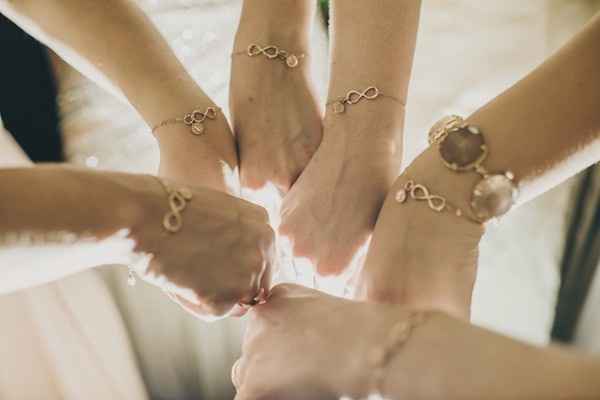 pulseiras
