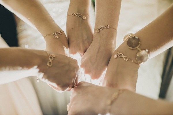pulseiras