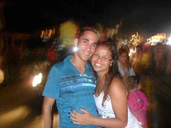 Mostre seu amor - 1