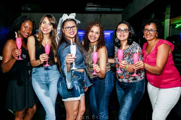 Mais amigas