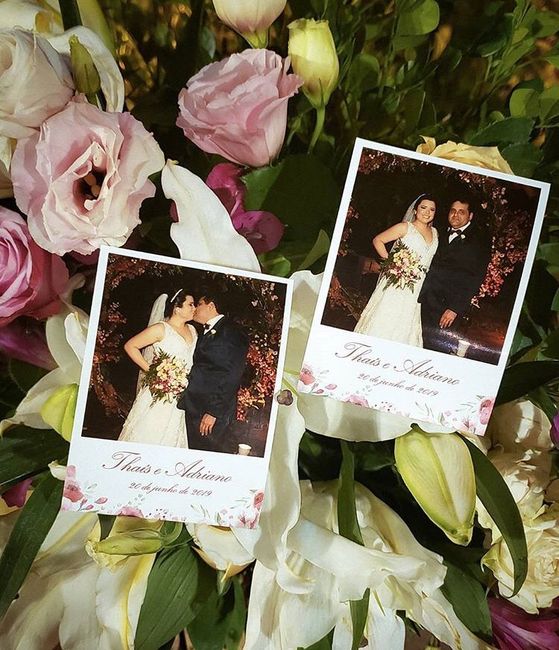 Idéias para o meu casamento (preciso de opiniões) - 5