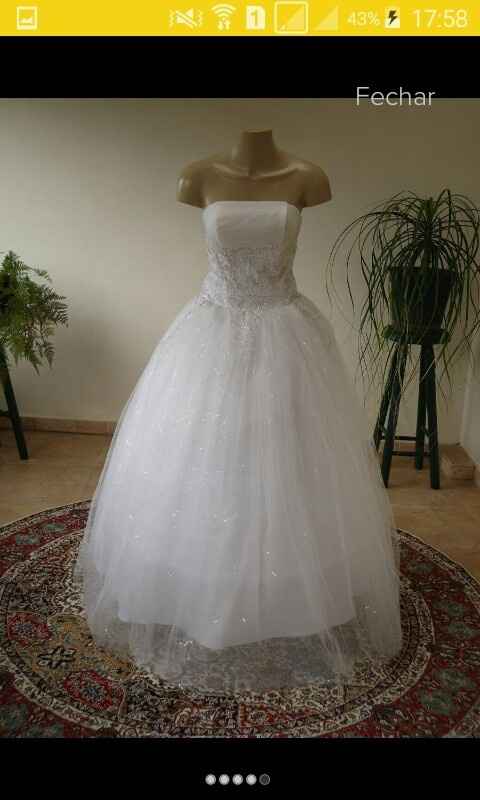 Qual vestido? - 4