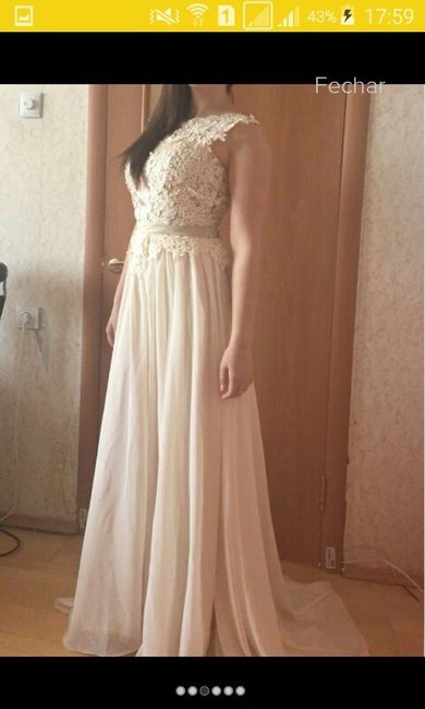 Qual vestido? - 3