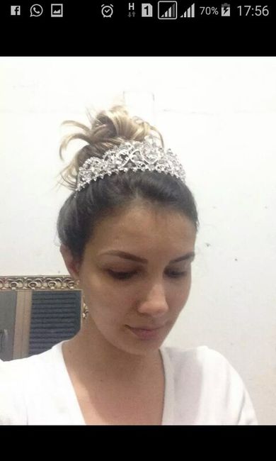 Indecisa na tiara...help - 2