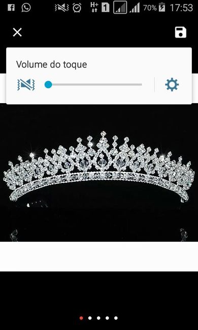 Indecisa na tiara...help - 4