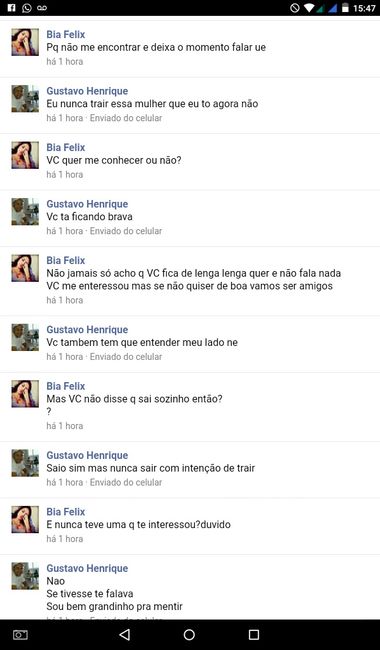 Isso é só uma parte