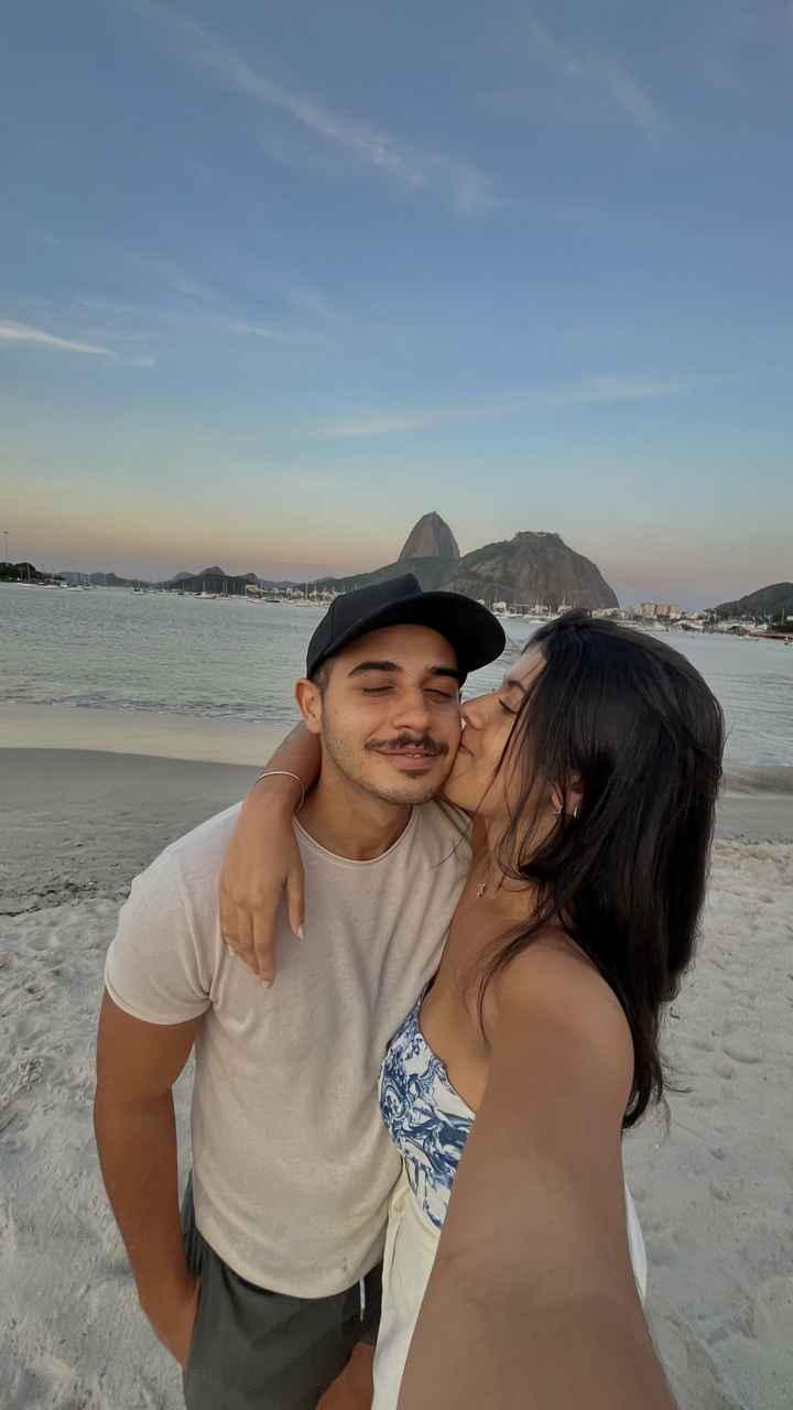 Como tudo começou… - 2