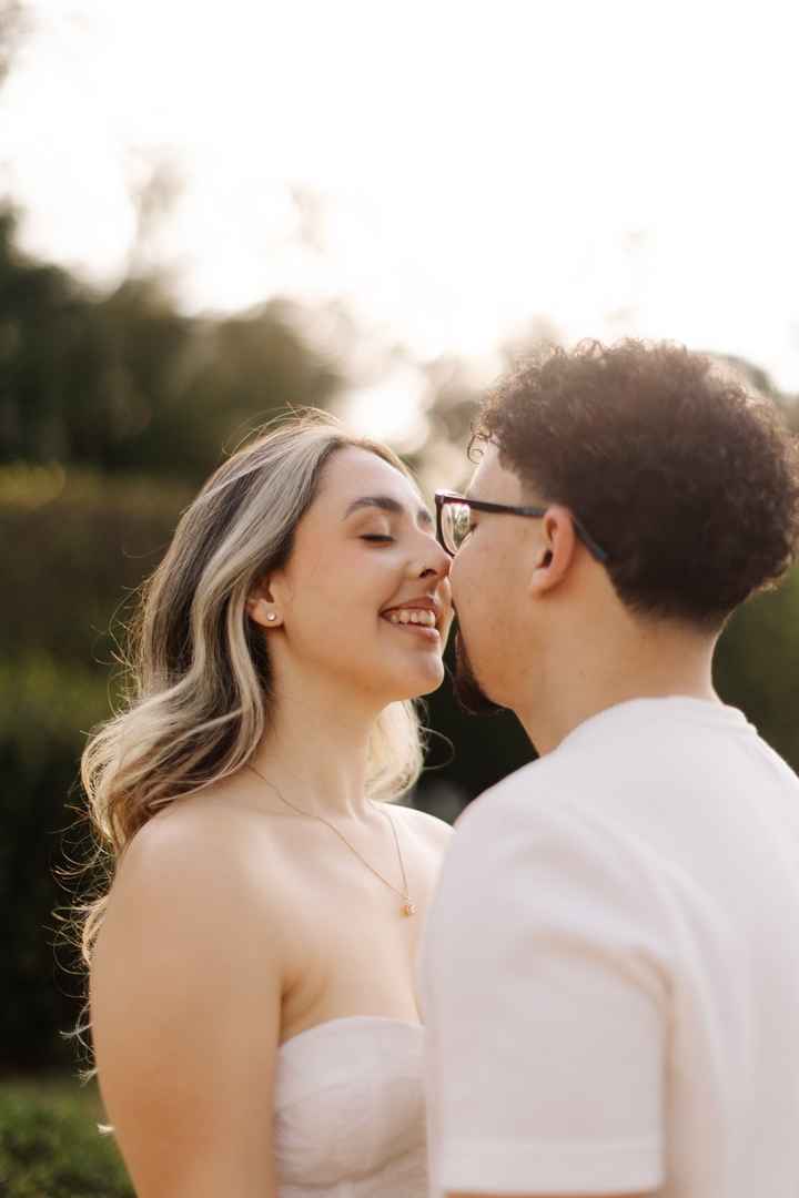 Pré wedding | Museu do Ipiranga - 6