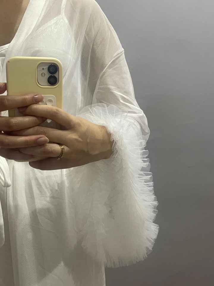 Robe - shein - 1