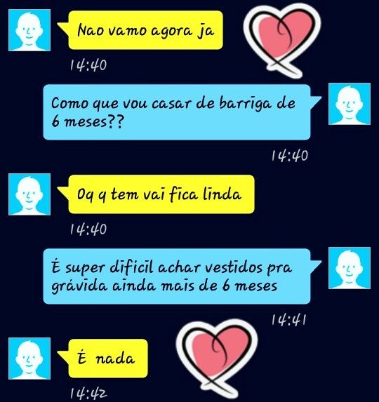 Podem me dar a opinião noivinhas?? - 1