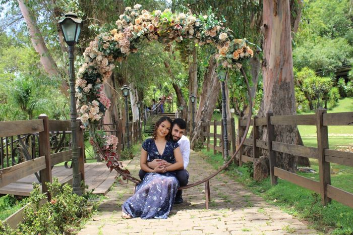 Nosso Pré Wedding 1