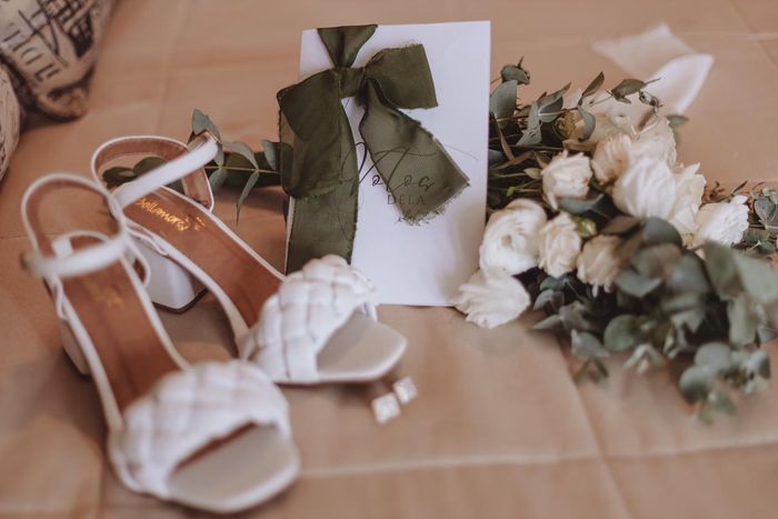 Casei!! o que deu certo x o que deu errado - 6