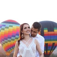 Casamentos Reais 2021: O pré-wedding - 1