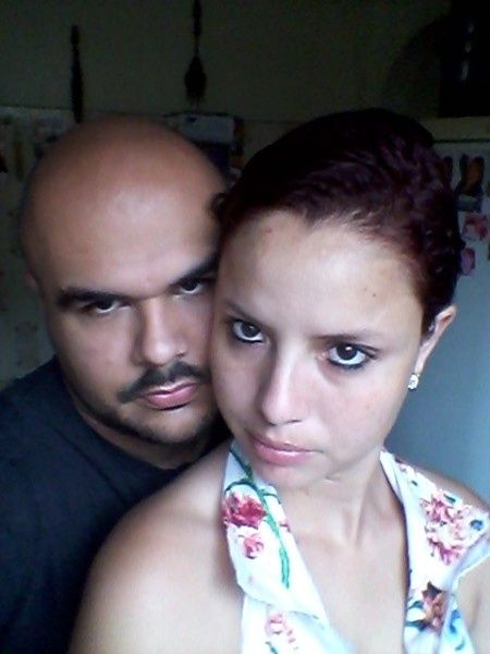 Meu amor... minha princesa...