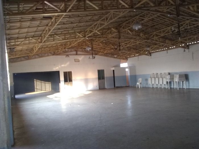 Recepção - 4