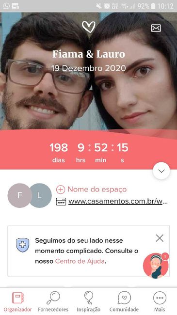 Pra descontrair: Quanto tá sua contagem? 2